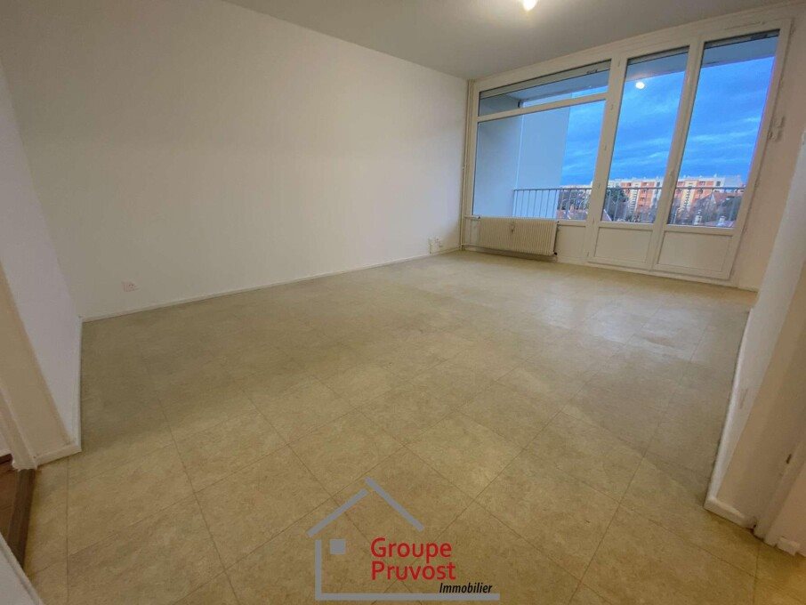Appartement à louer, 71m², Villefranche-sur-Saône