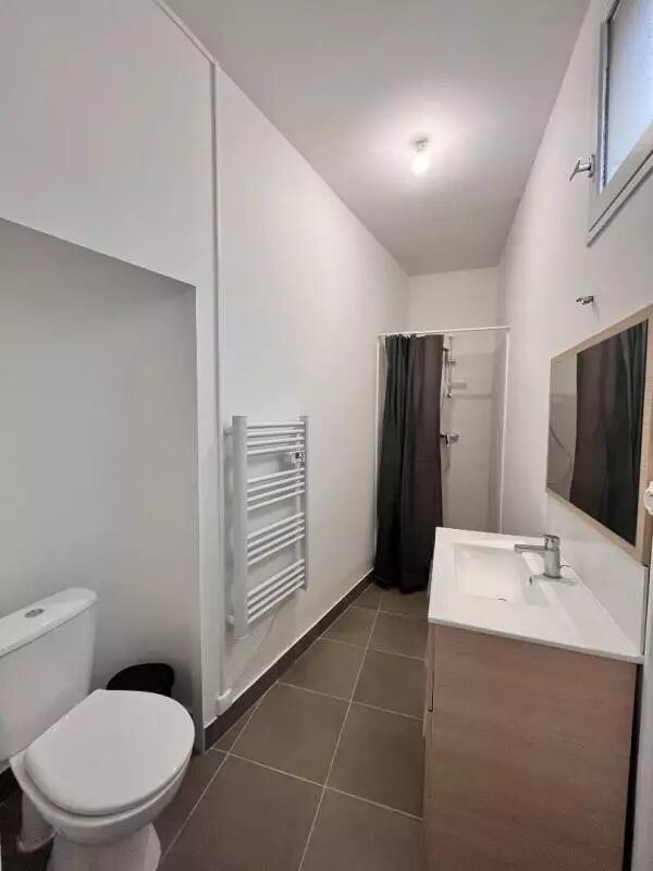 Appartement à louer, 26m², Loudun
