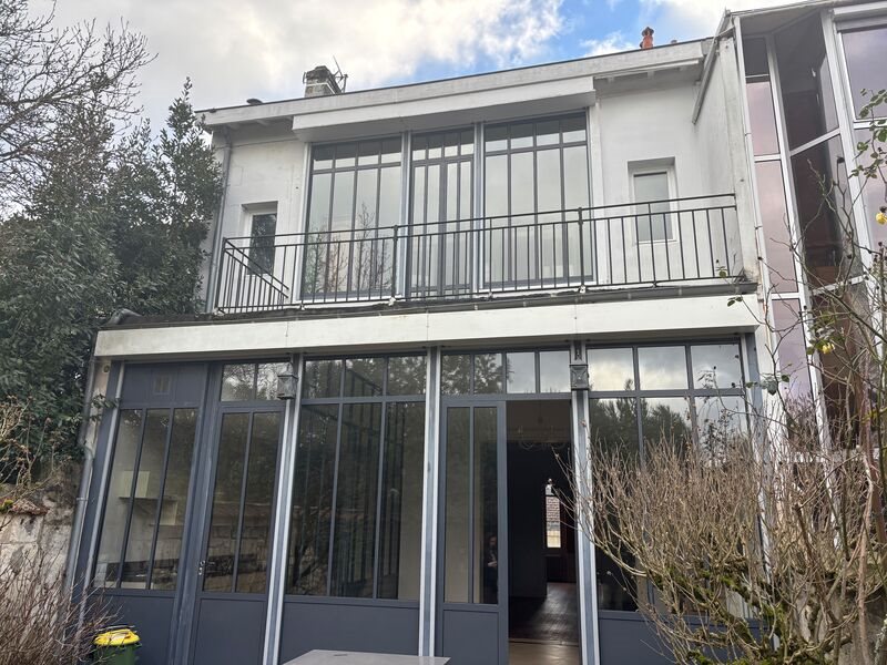 Appartement à vendre, 290m², Bordeaux
