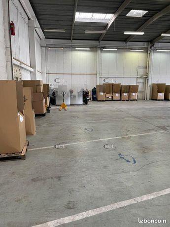 Maison à louer, 586m², Valenton