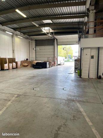 Maison à louer, 586m², Valenton