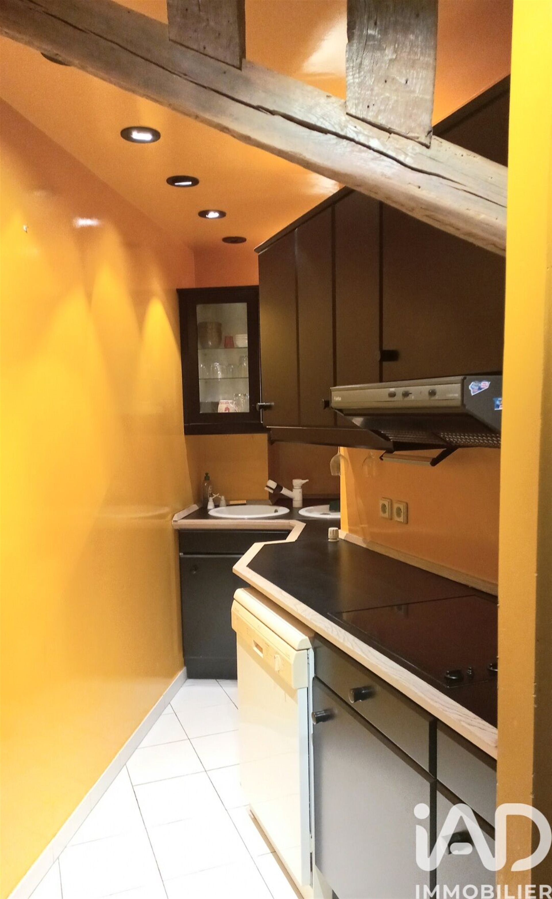 Appartement à louer, 35m², Sens