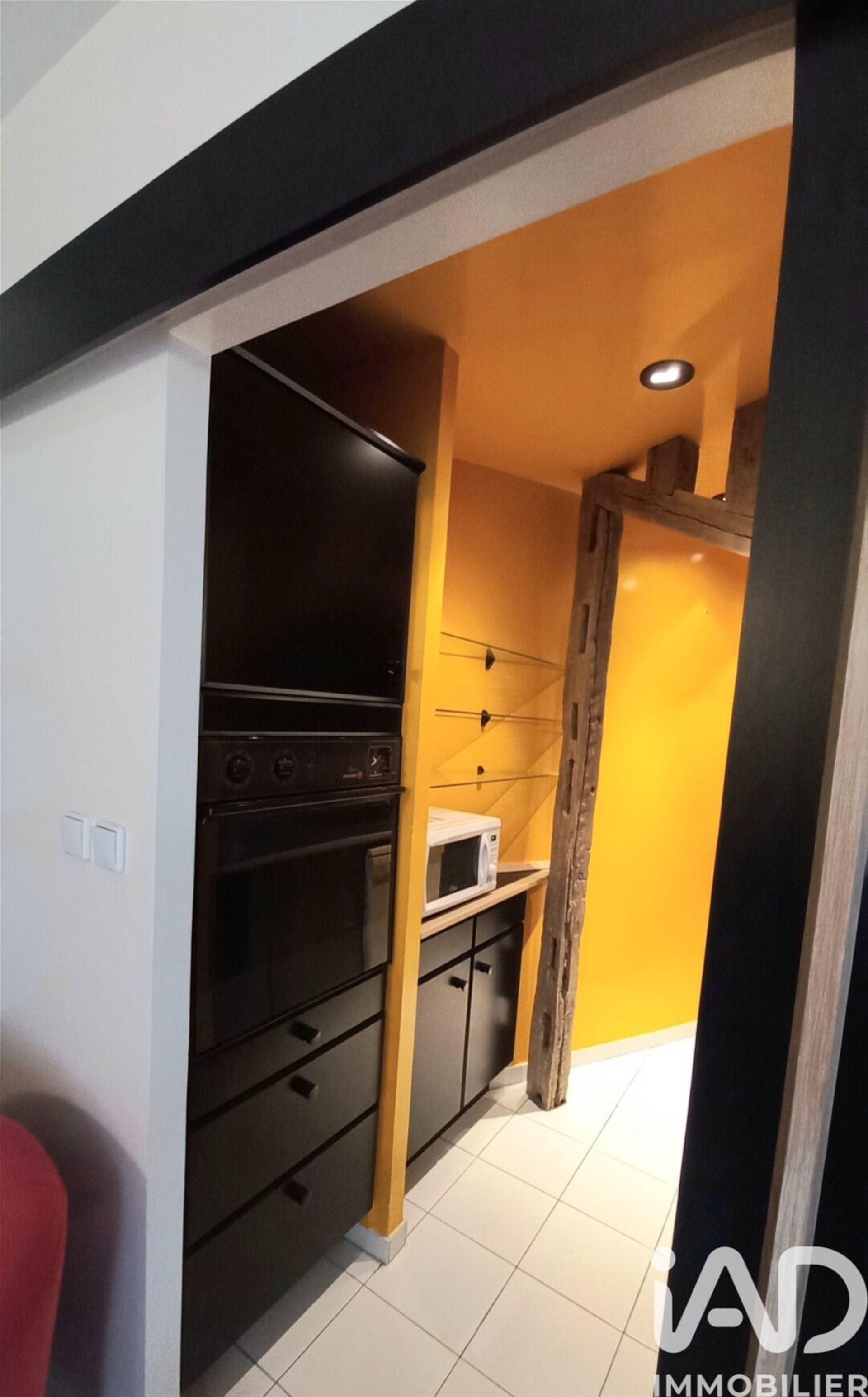 Appartement à louer, 35m², Sens