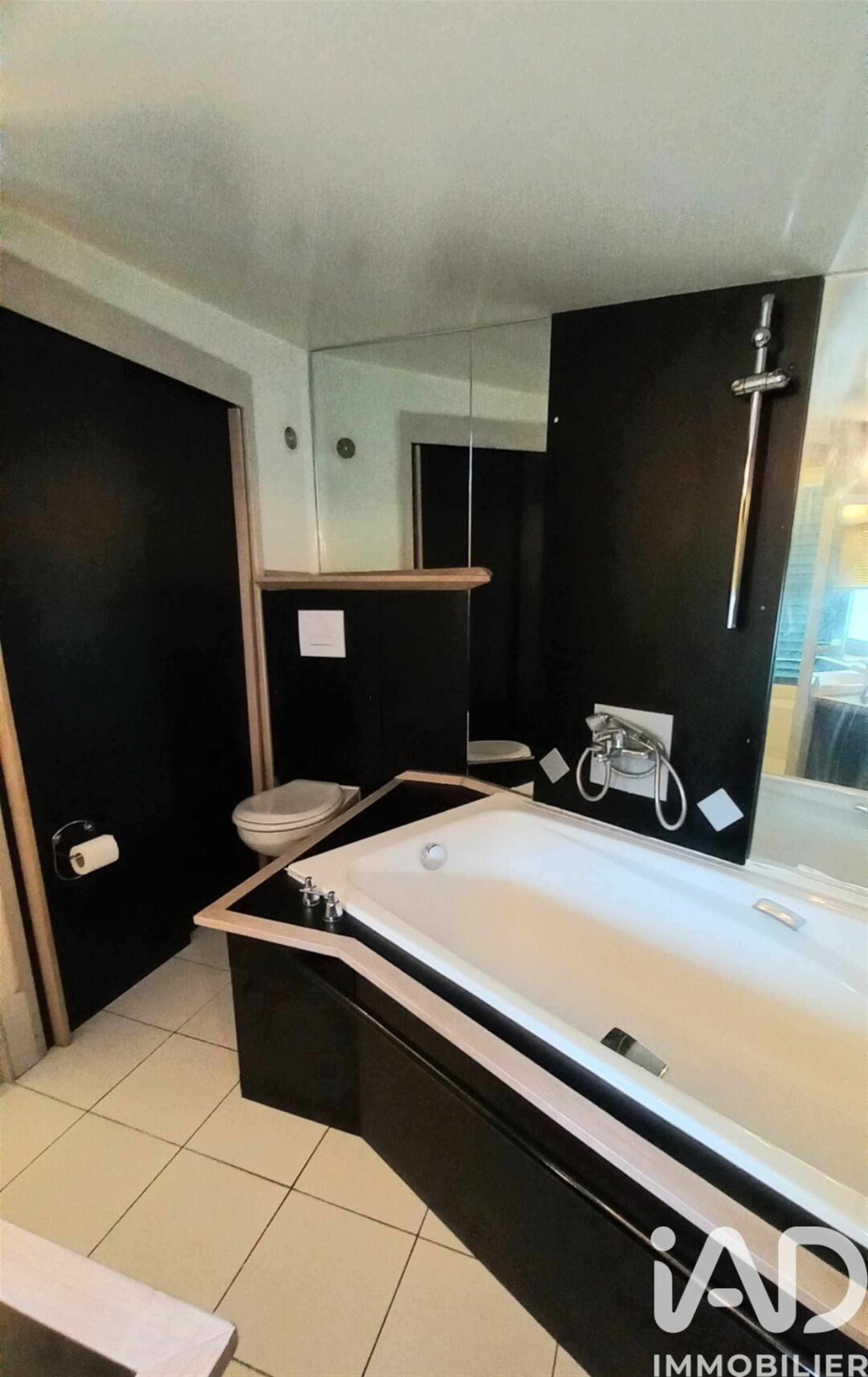 Appartement à louer, 35m², Sens