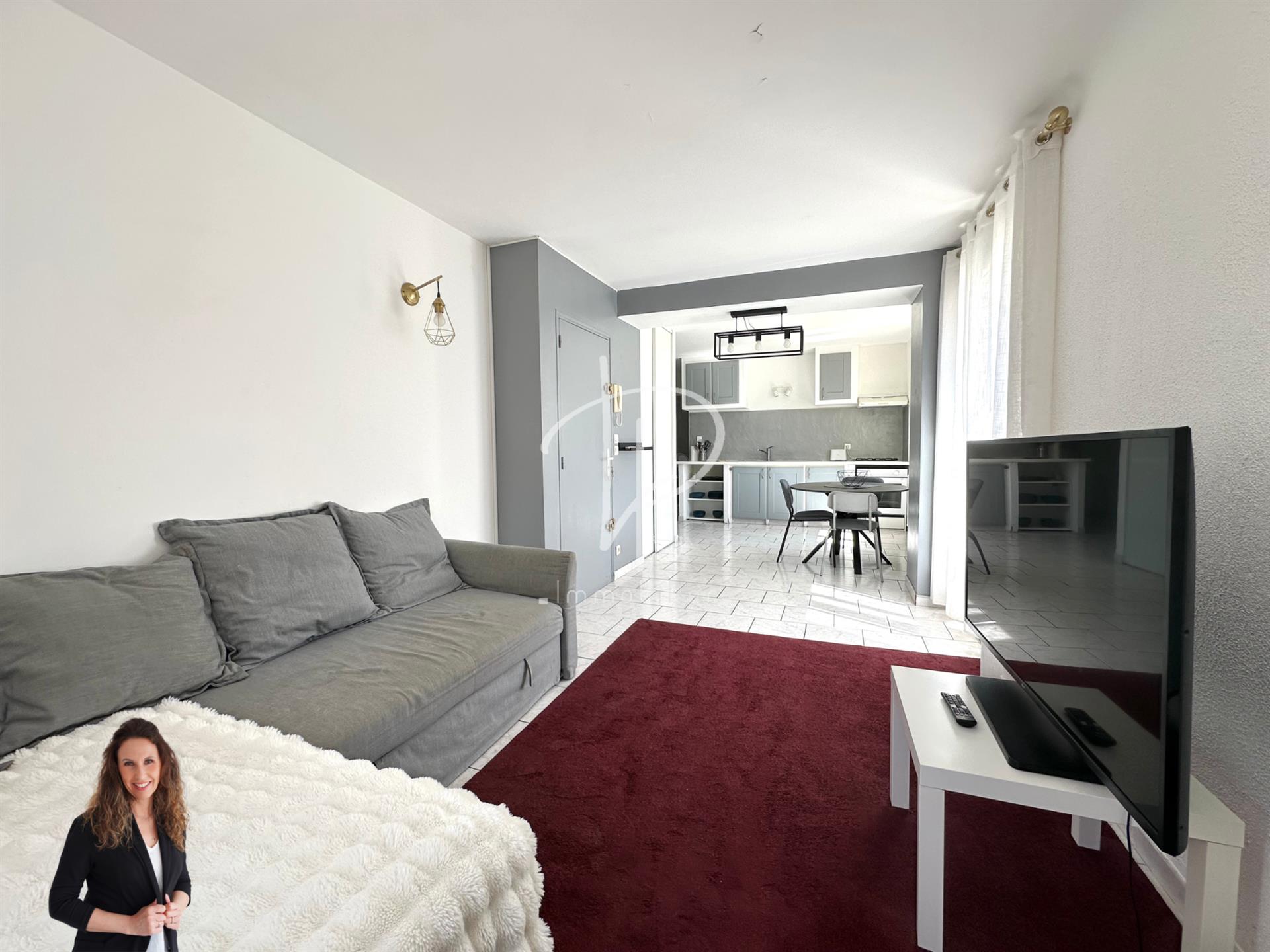 Appartement à vendre, 71m², La Fare-les-Oliviers