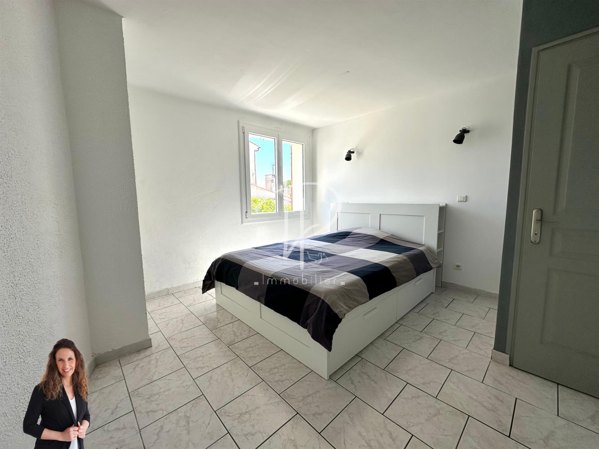 Appartement à vendre, 71m², La Fare-les-Oliviers