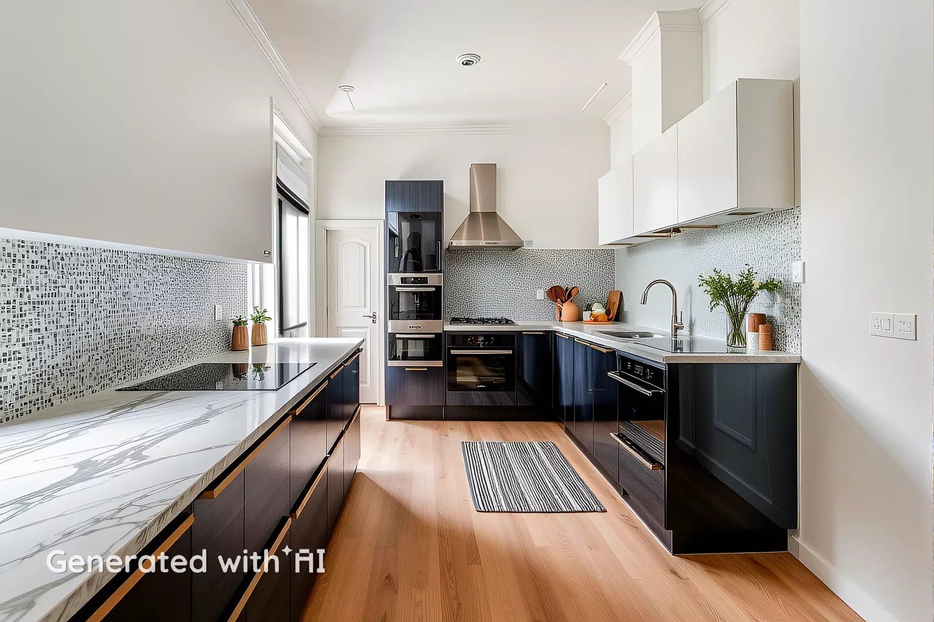 Appartement à vendre, 83m², Nîmes