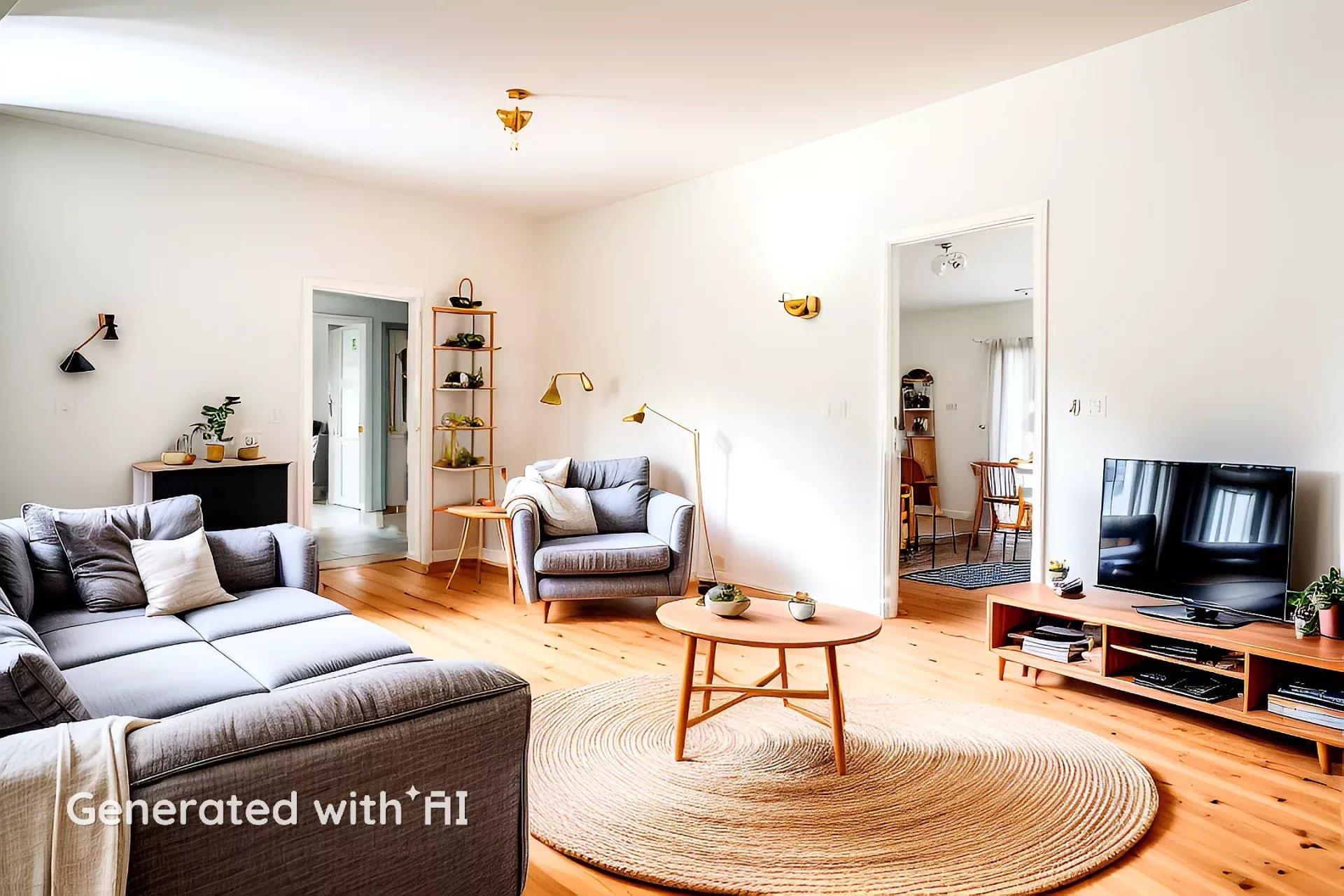 Appartement à vendre, 83m², Nîmes