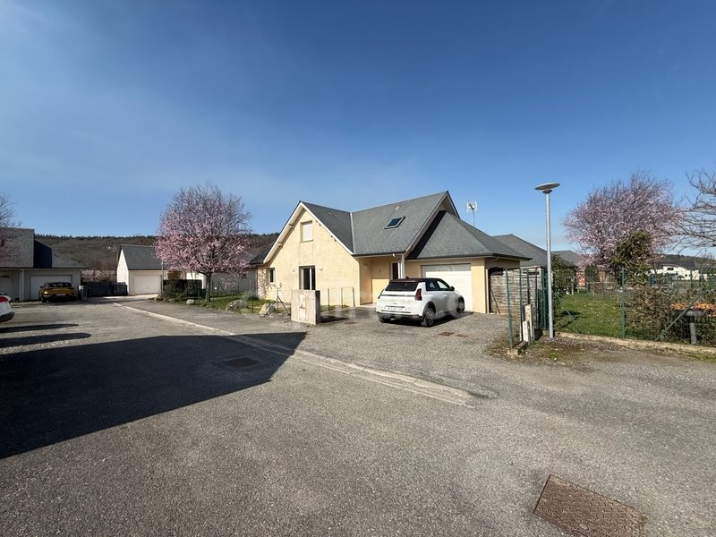 Maison à vendre, 118m², Adé