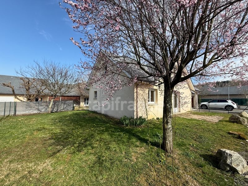 Maison à vendre, 118m², Adé