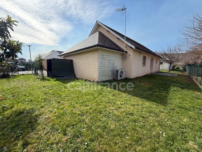 Maison à vendre, 118m², Adé