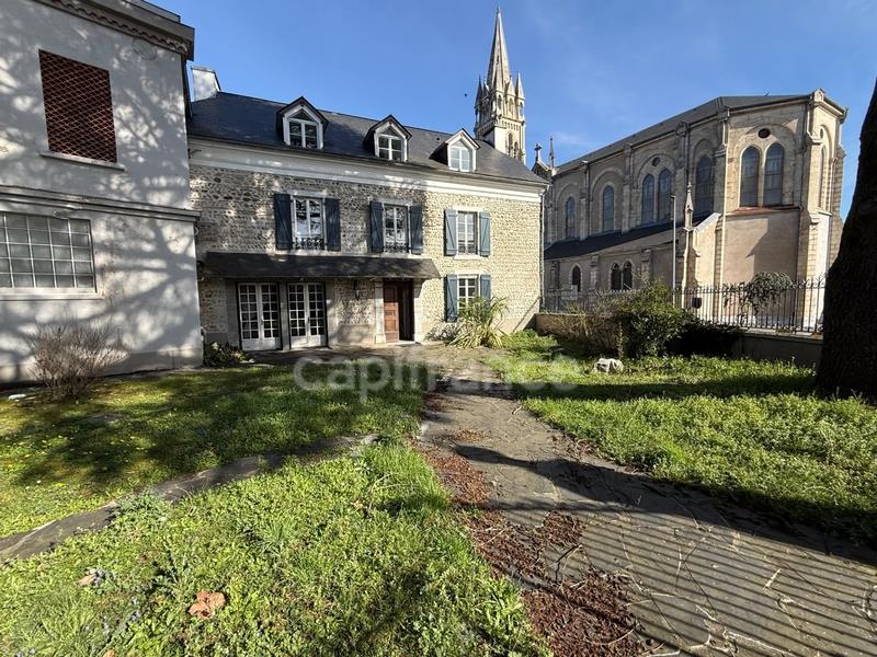 Maison à vendre, 280m², Bordères-sur-l'Echez
