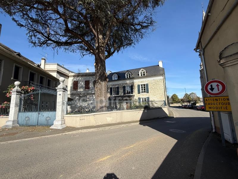 Maison à vendre, 280m², Bordères-sur-l'Echez