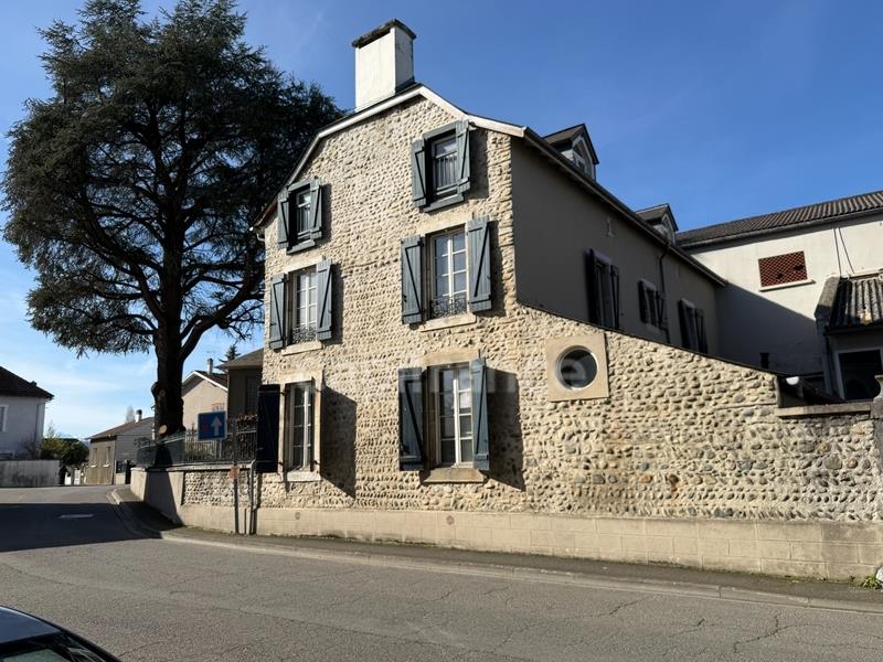 Maison à vendre, 280m², Bordères-sur-l'Echez