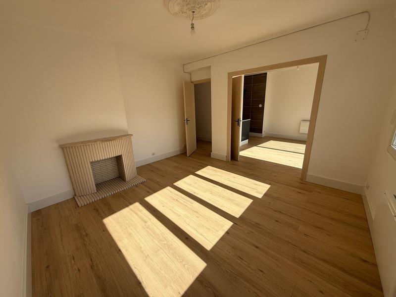 Appartement à vendre, 62m², Lourdes