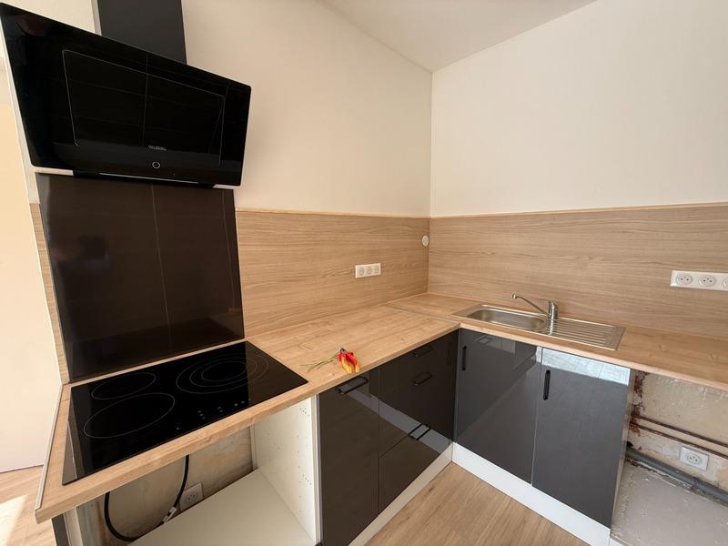 Appartement à vendre, 62m², Lourdes