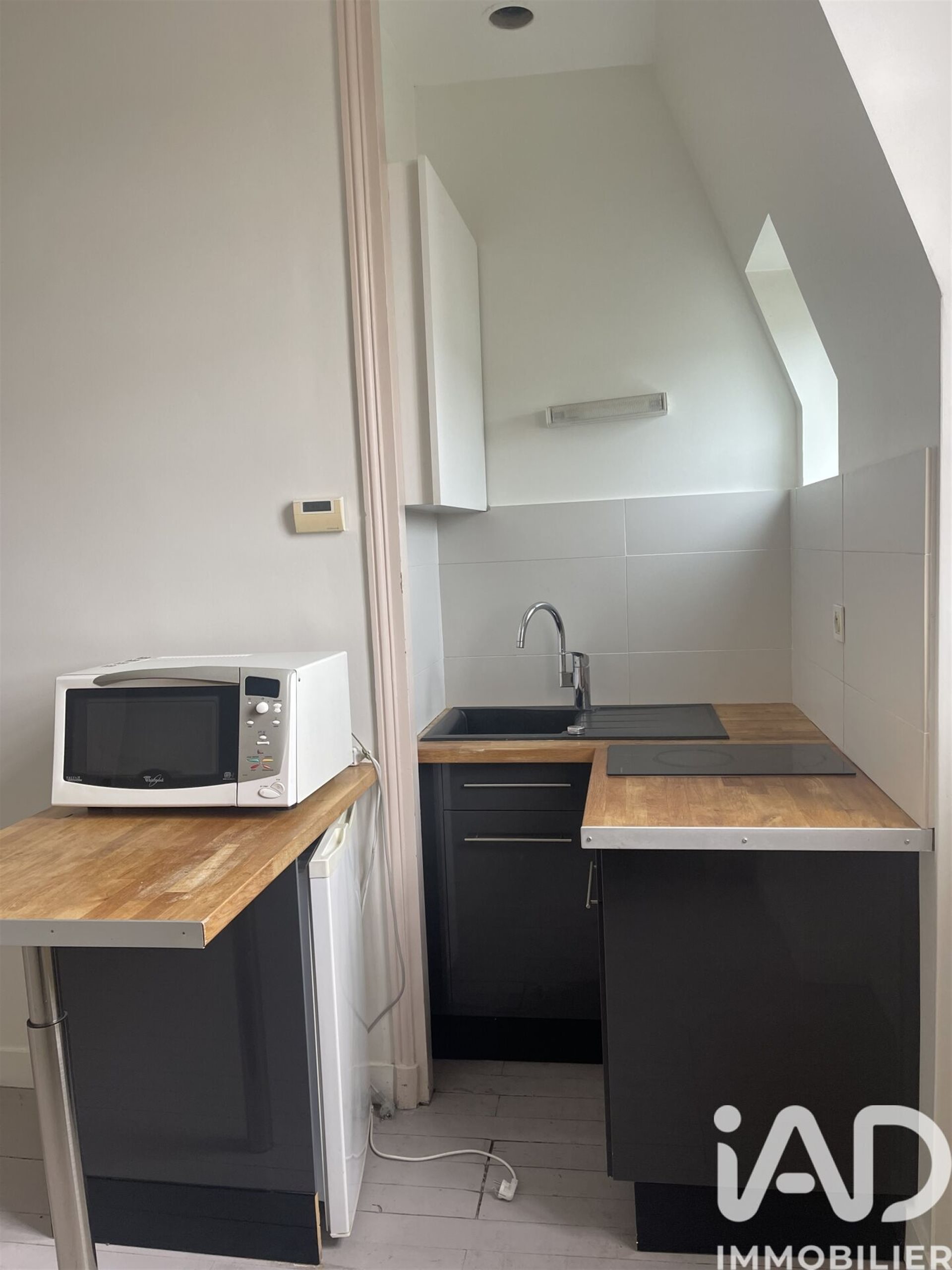 Appartement à louer, 22m², Amboise