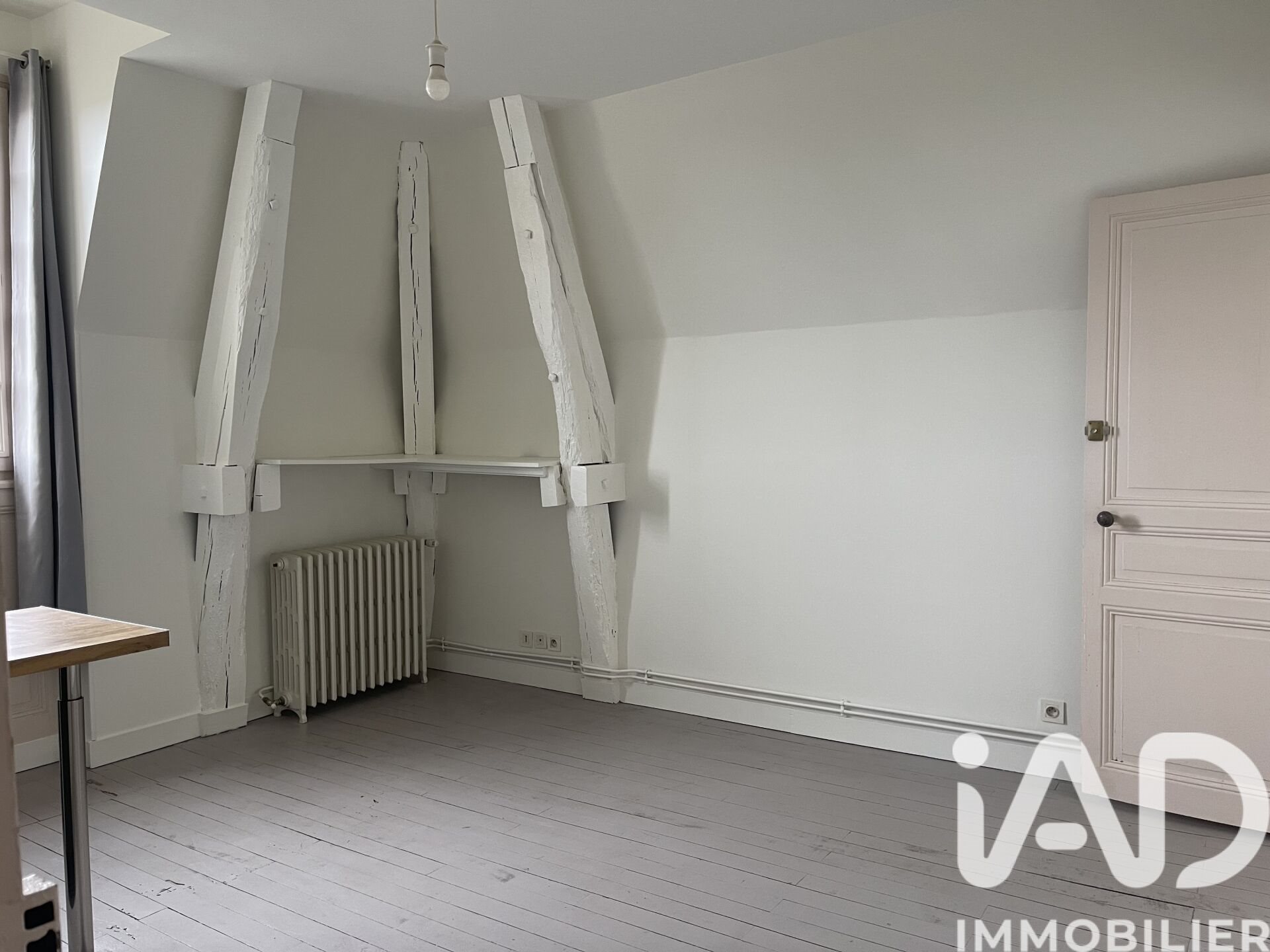 Appartement à louer, 22m², Amboise