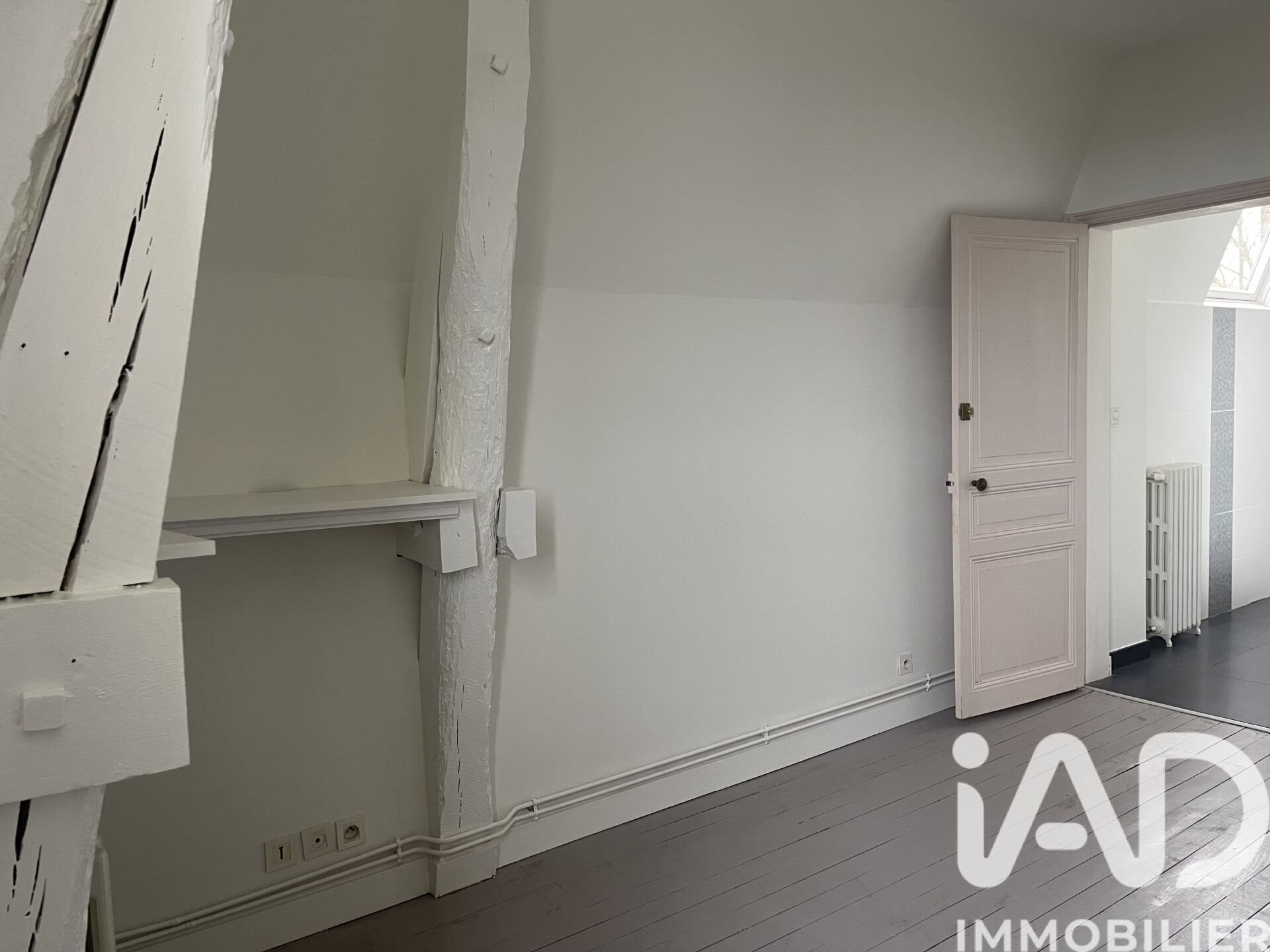 Appartement à louer, 22m², Amboise