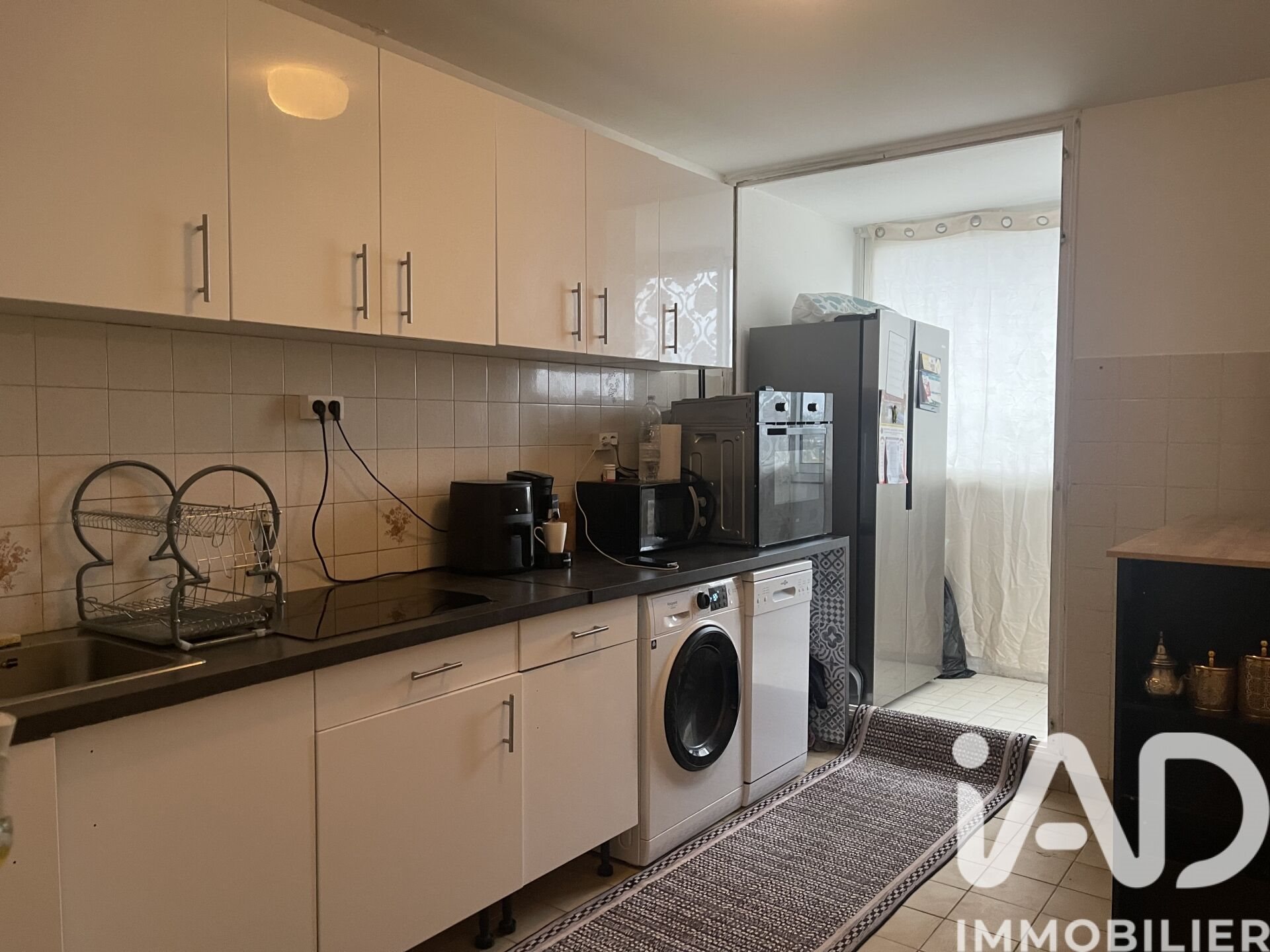 Appartement à vendre, 88m², Saint-Pierre-des-Corps