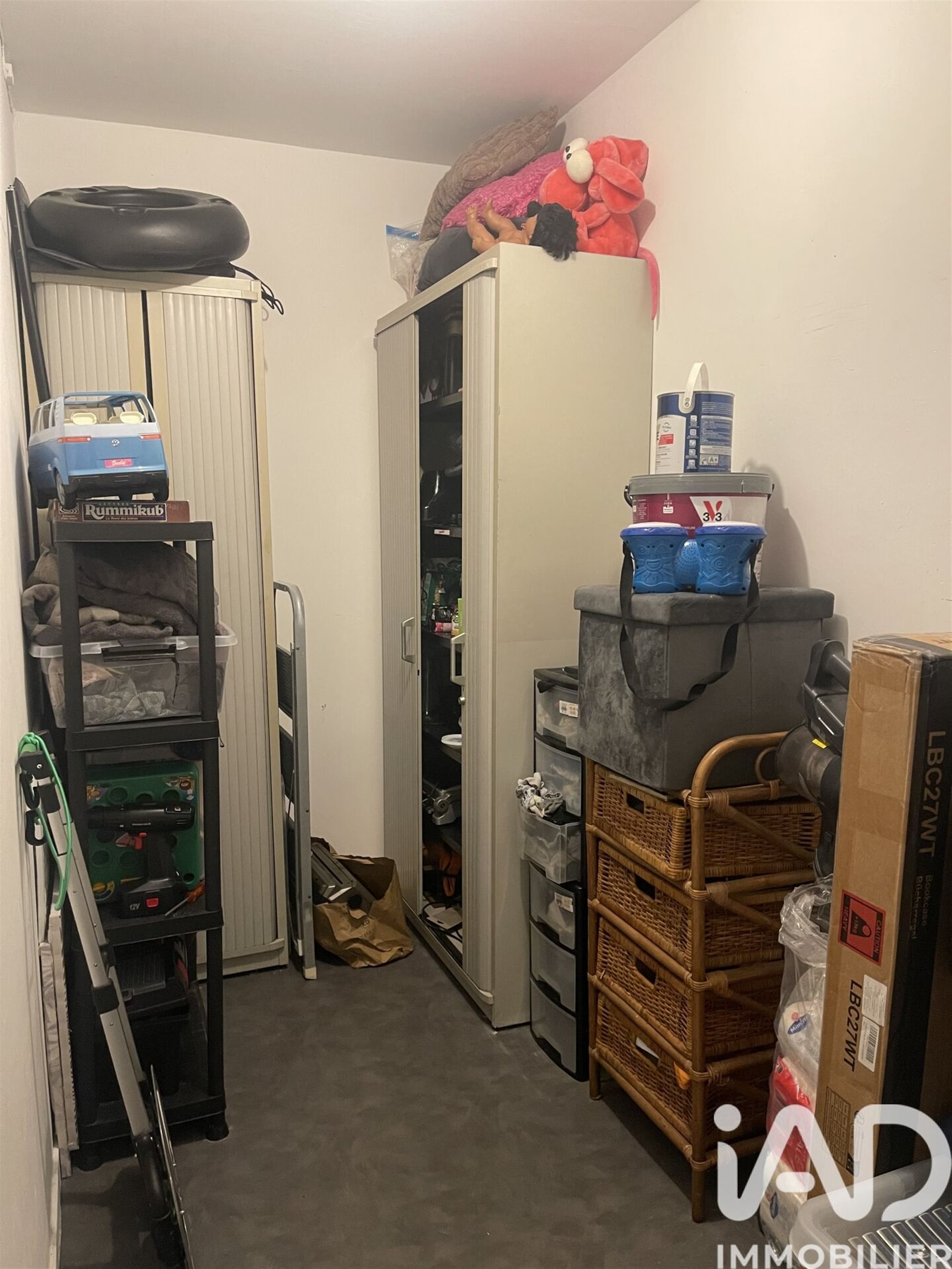 Appartement à vendre, 88m², Saint-Pierre-des-Corps