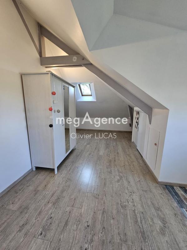 Maison à vendre, 110m², Bourneville-Sainte-Croix