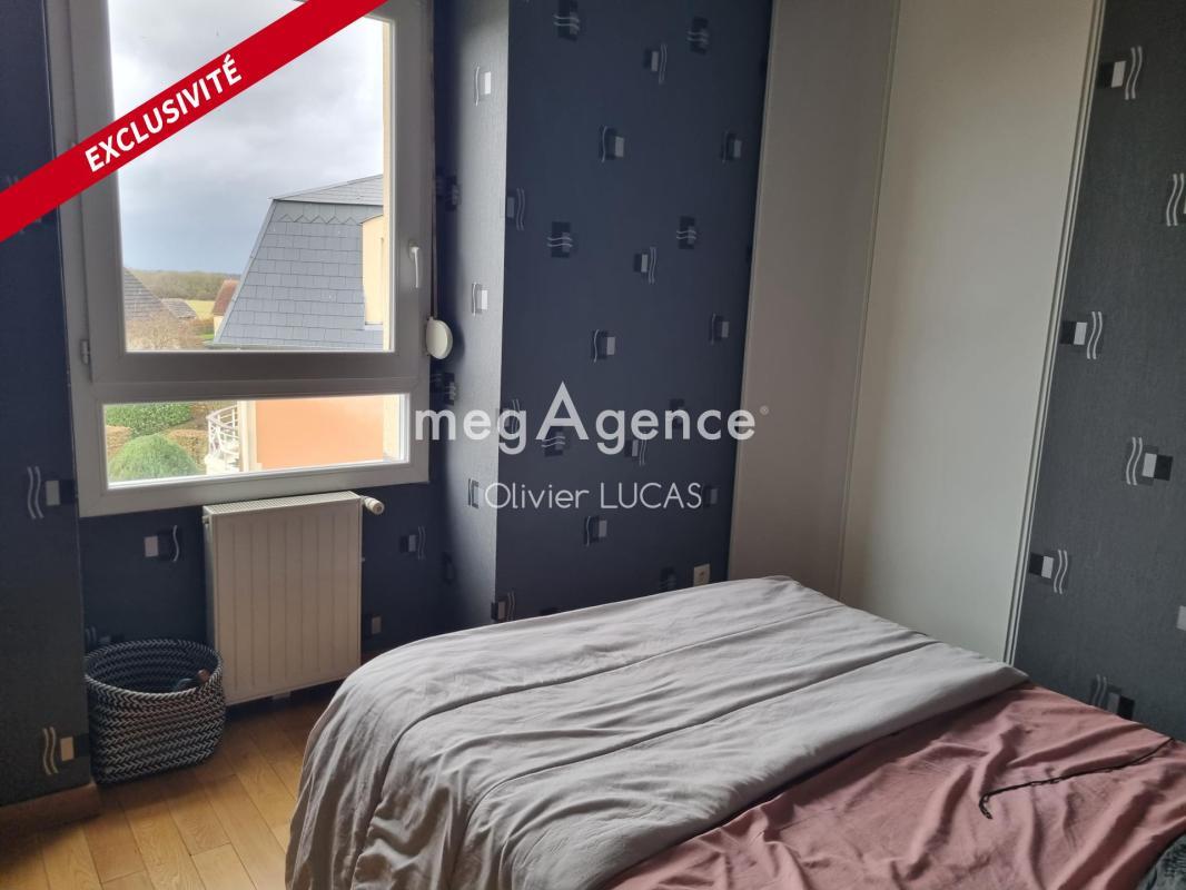 Appartement à vendre, 64m², Manneville-sur-Risle