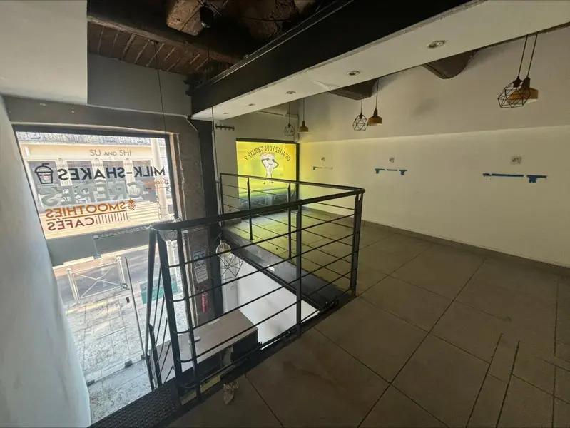 Maison à louer, 28m², Toulon