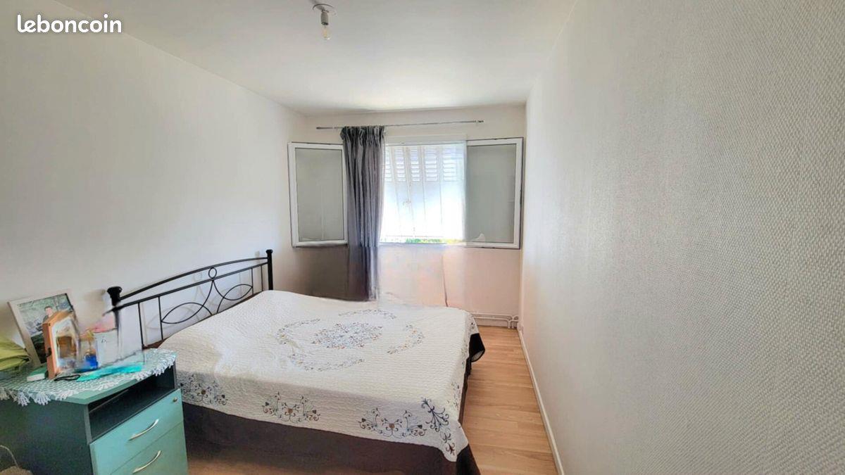 Appartement à vendre, 71m², Clermont-Ferrand