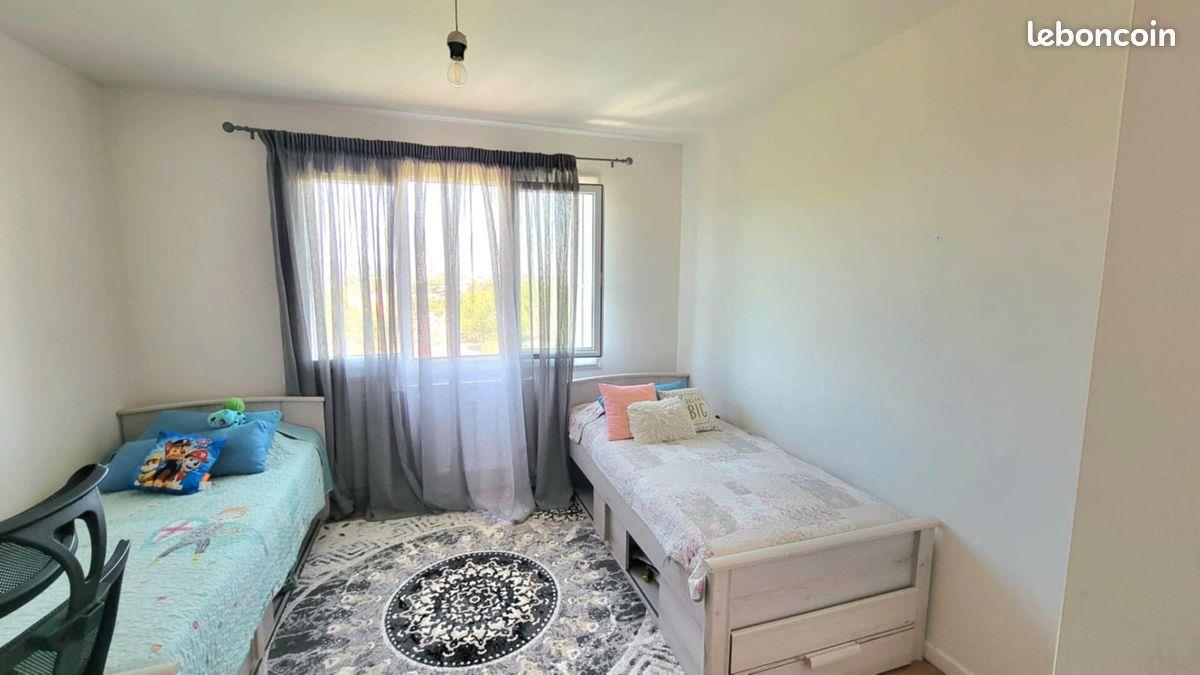 Appartement à vendre, 71m², Clermont-Ferrand