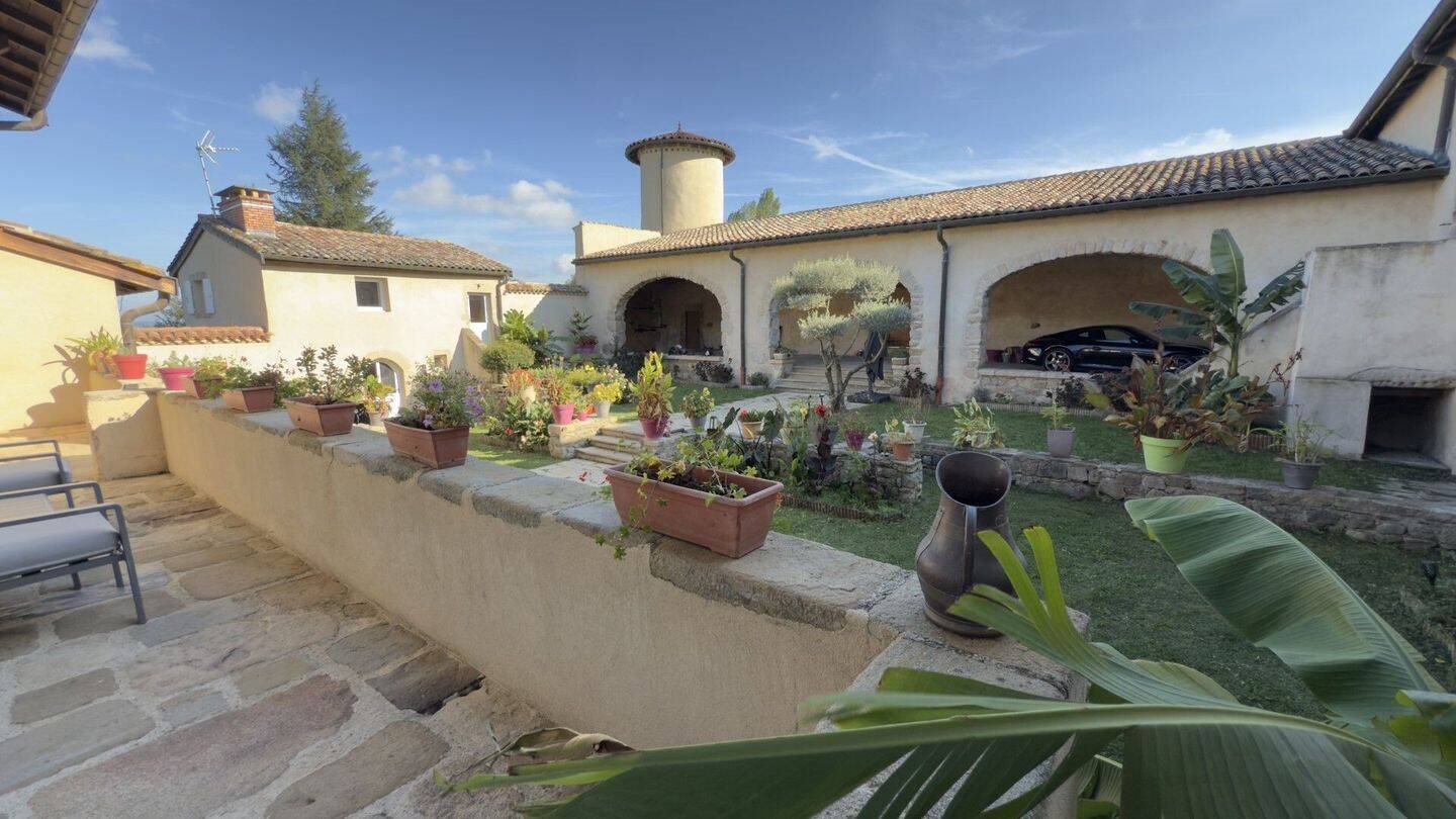 Appartement à vendre, 480m², Beauvallon