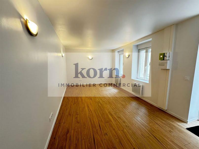 Maison à vendre, 21m², Paris 12ème