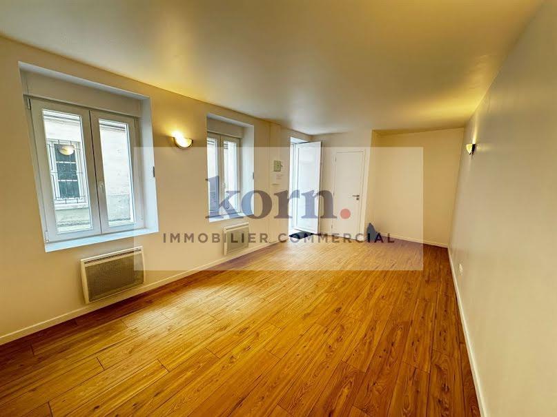 Maison à vendre, 21m², Paris 12ème