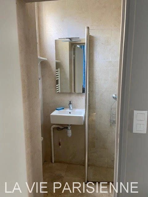 Appartement à louer, 25m², Boulogne-Billancourt