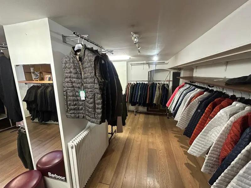 Maison à vendre, 117m², Paris 8ème