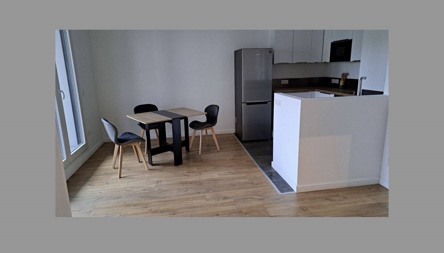 Appartement à louer, 42m², Le Perreux-sur-Marne