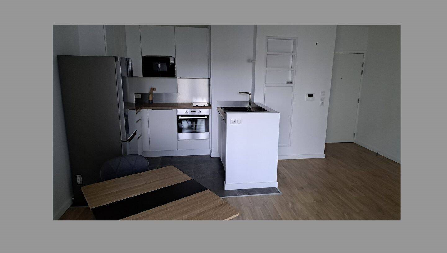 Appartement à louer, 42m², Le Perreux-sur-Marne