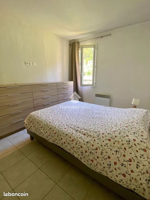 Appartement à louer, 38m², La Trinité