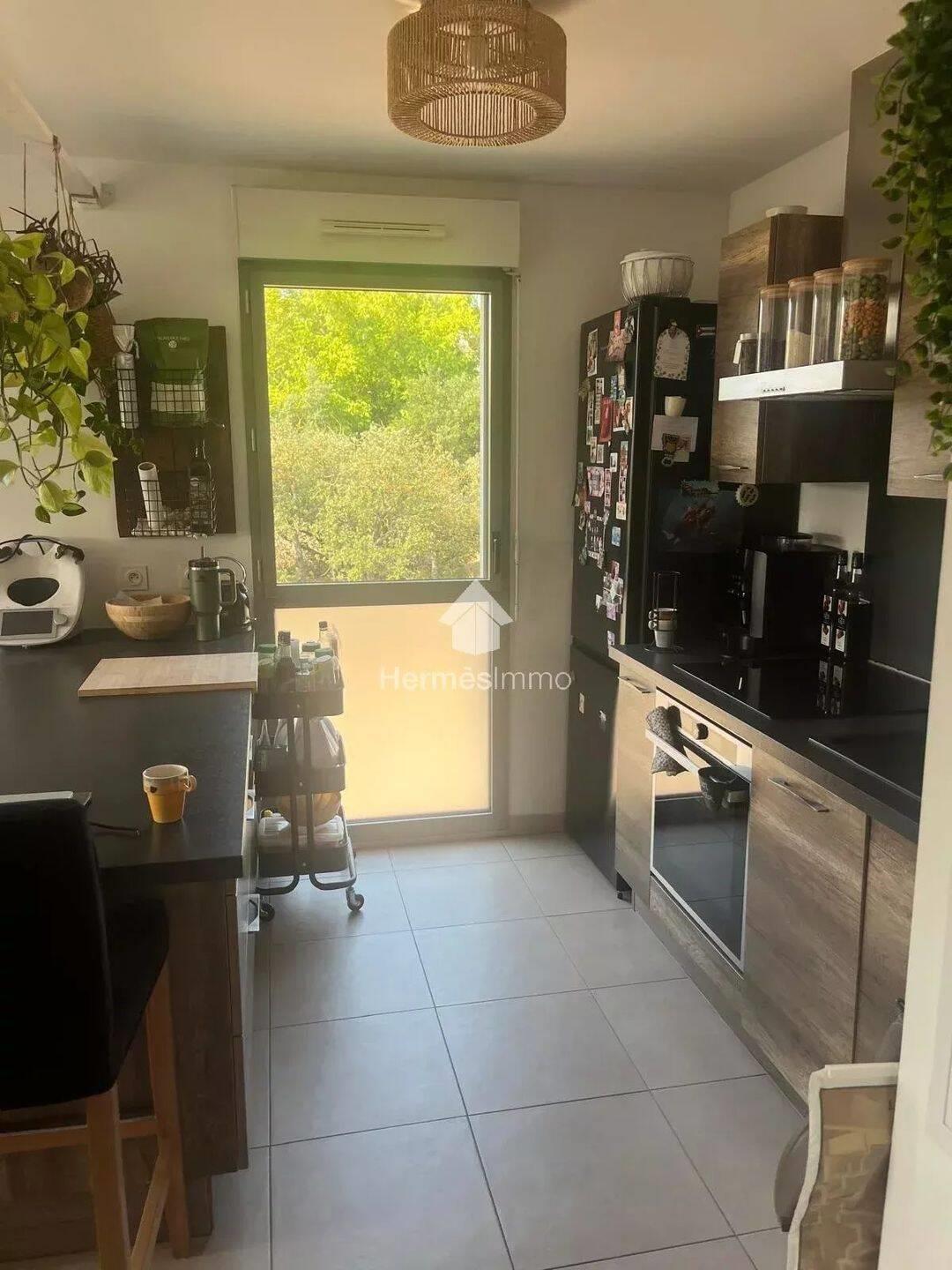 Appartement à vendre, 56m², Aix-en-Provence