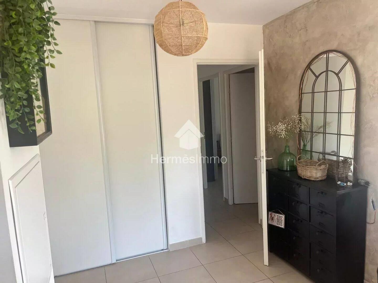 Appartement à vendre, 56m², Aix-en-Provence
