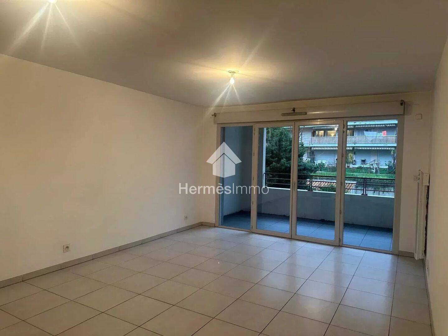 Appartement à vendre, 58m², Marseille 7ème