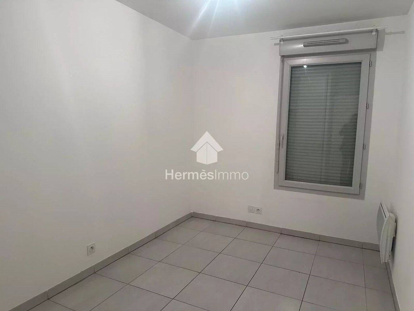 Appartement à vendre, 58m², Marseille 7ème