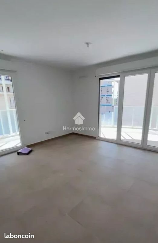 Appartement à louer, 44m², Toulon