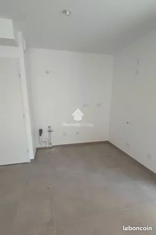 Appartement à louer, 44m², Toulon