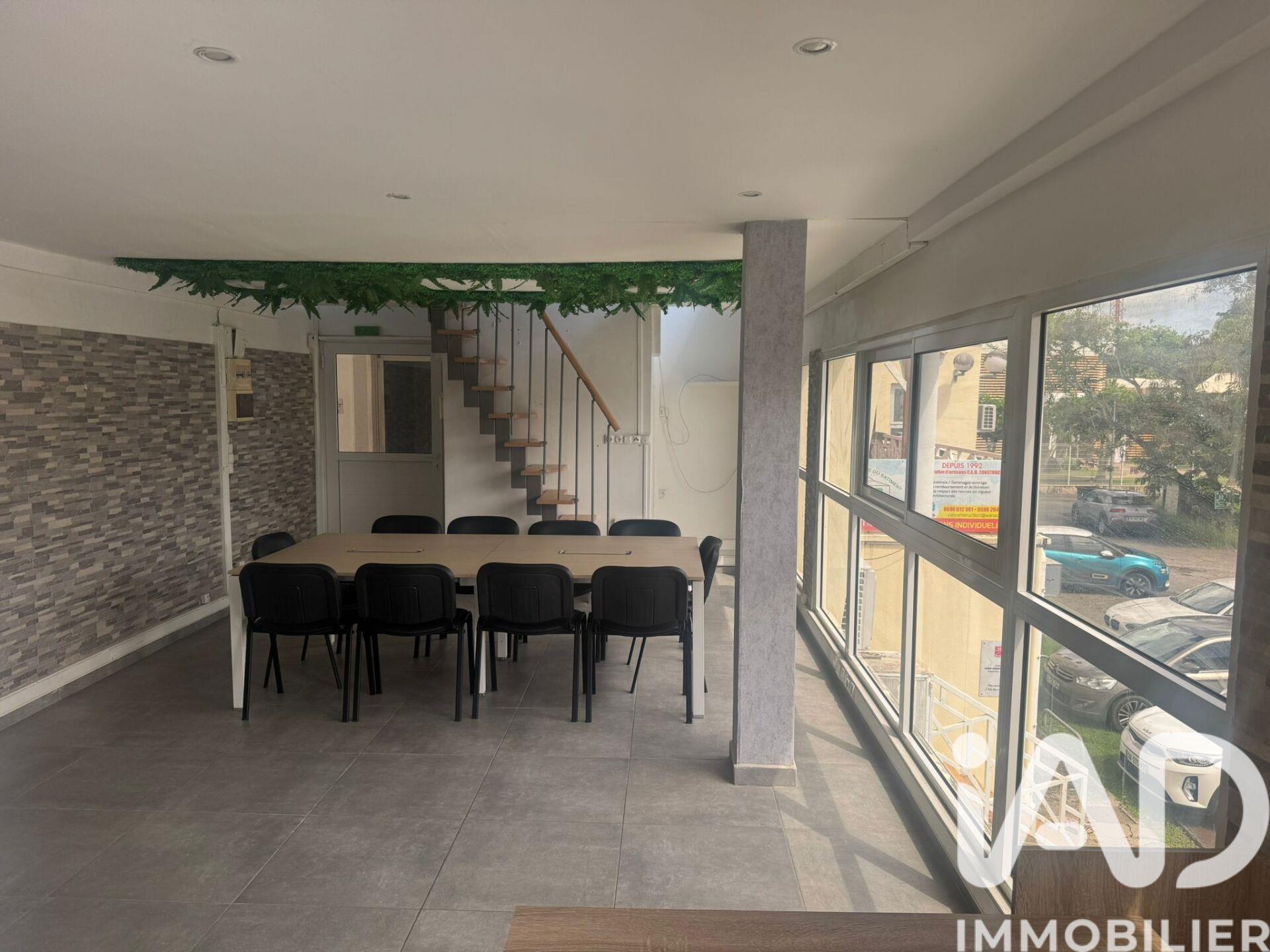 Maison à vendre, 36m², Les Abymes