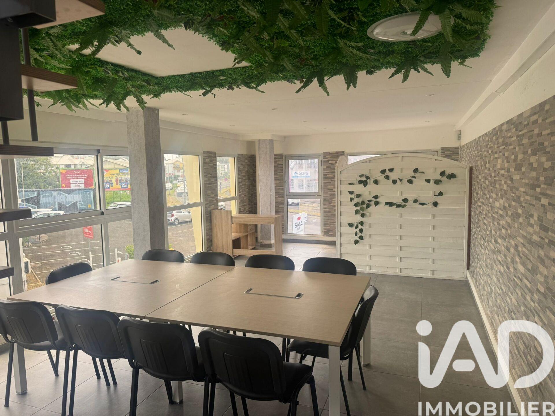 Maison à vendre, 36m², Les Abymes