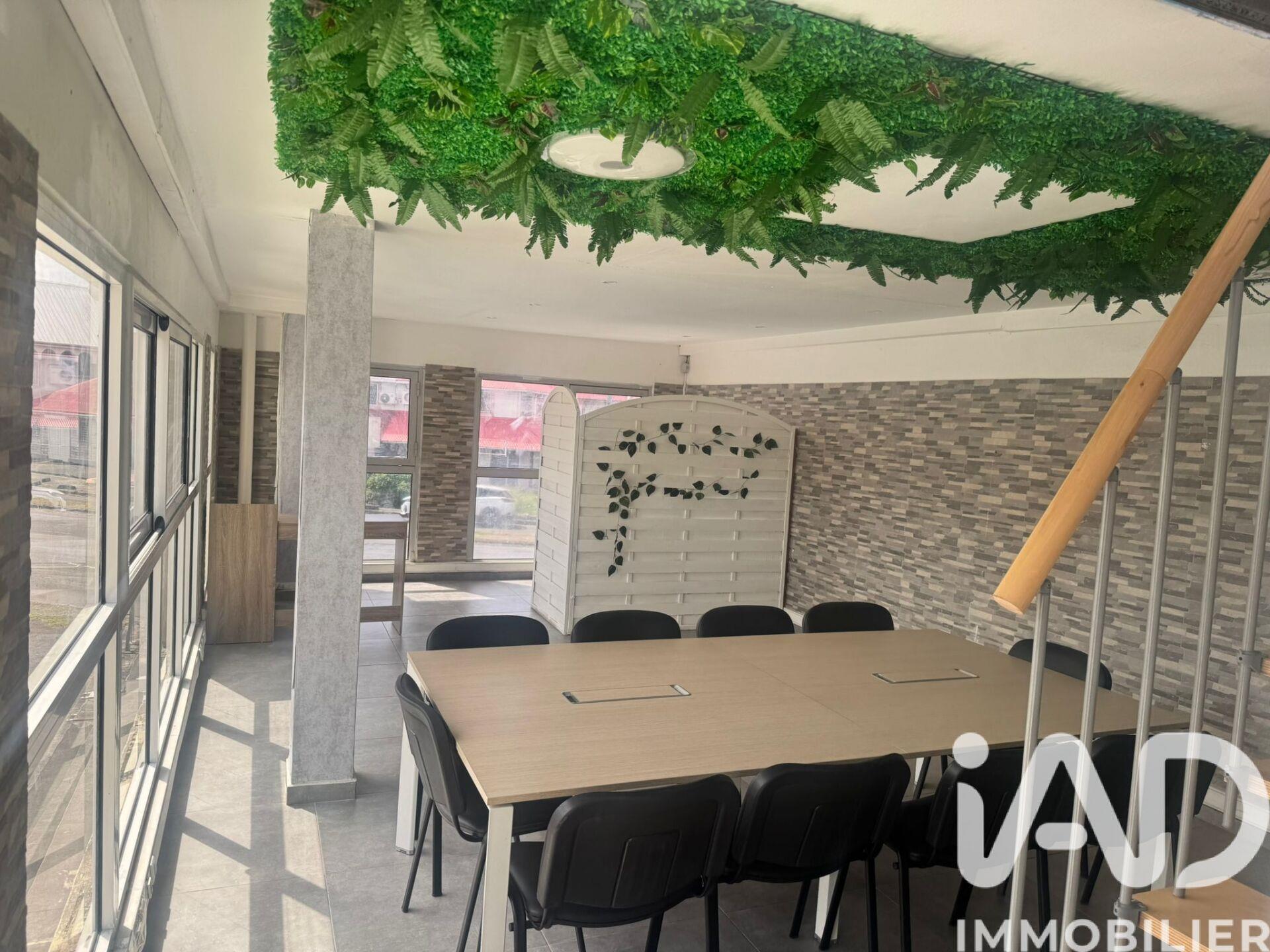 Maison à vendre, 36m², Les Abymes