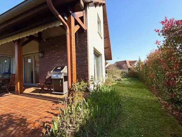 Maison à vendre, 233m², Dijon