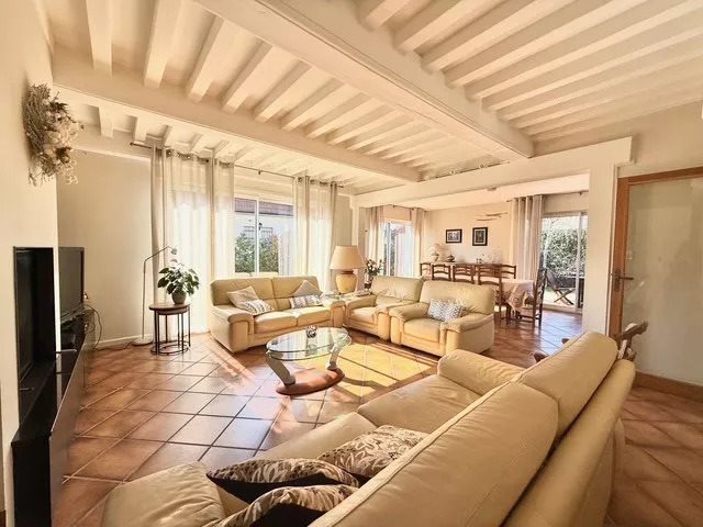 Maison à vendre, 233m², Dijon