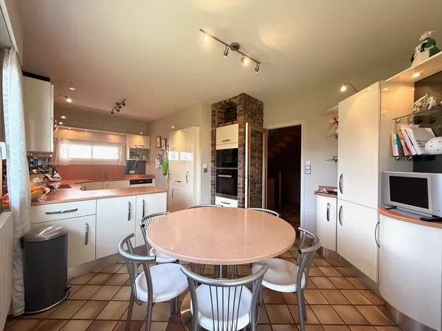 Maison à vendre, 233m², Dijon